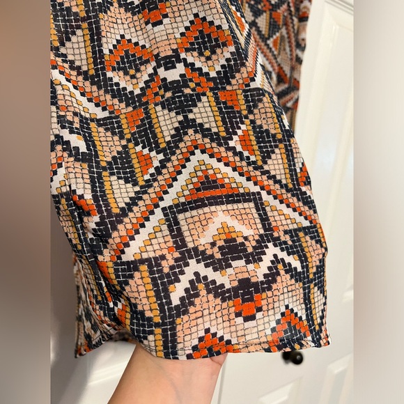 Button-Up Tank Top - Picture 4 of 4